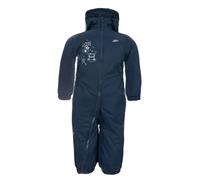 DRIPDROP - Babies Rain Suit - C: NBL T: 18/24