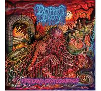 Dripping Decay - Festering Grotesqueries