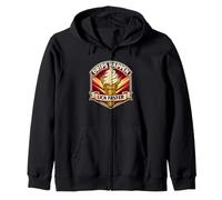 Drips Happen Lick Faster Funny Adult Joke Ice Cream Sudadera con Capucha