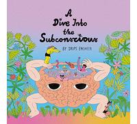 Drips Zacheer - A Dive Into The Subconscious [Vinilo]