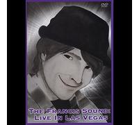 Driscoll, Francis Nicholas - The Francis Sound: Live in Las Vegas [USA] [DVD]