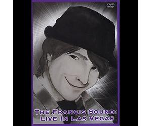 Driscoll, Francis Nicholas - The Francis Sound: Live in Las Vegas [USA] [DVD]