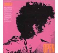 Driscoll Julie - Open
