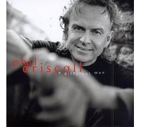 Driscoll, Phil - Different Man [Casete]