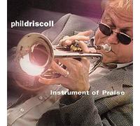 Driscoll,Phil - Instrument of Paris