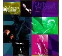 Driscoll, Phil - Live With Friends