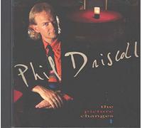 Driscoll,Phil - Picture Changes