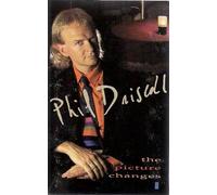 Driscoll, Phil - Picture Changes [Casete]