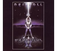 Driscoll,Phil - Warriors