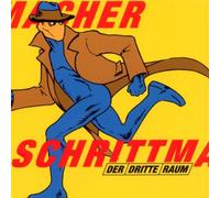 Dritte Raum,der - Der Schrittmacher [Import]