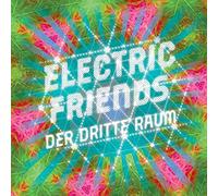 Dritte Raum,der - Electric Friends [Vinilo]