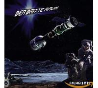 Dritte Raum,der - Raumgleiter