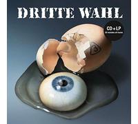 Dritte Wahl - Auge Um Auge [Vinilo]