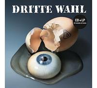Dritte Wahl Auge Um Auge (Vinyl)