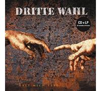 Dritte Wahl - Halt Mich Fest [Vinilo]