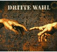 Dritte Wahl - Halt Mich Fest [Vinilo]