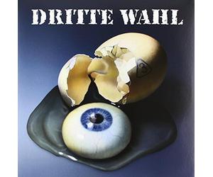 Dritte Wahl - Um Auge