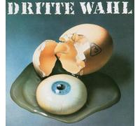 Dritte Wahl - Um Auge [Import]