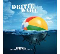 Dritte Wahl - Urlaub in der Bredouille (Glow in the Dark Edition) [Vinilo]