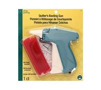 Dritz 3446 Quilter's - Pistola de untar con 500 tachuelas