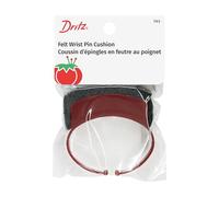 Dritz 703 - Cojín para muñeca con Fieltro