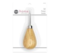 Dritz Awl Punzón, Acrílico, Multicolor, 1.49 x 3.6999999999999997 x 5.65 cm