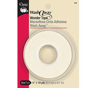 Dritz Cinta Washaway Wonder Tape-.25-Inch X 10yd