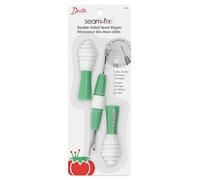 Dritz Fix Double-Sided Seam Ripper Descosedor de Costuras, Morado