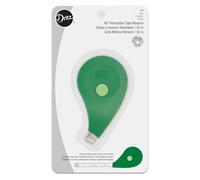 Dritz ergonómico de plástico retráctil Cinta measure-60-inch