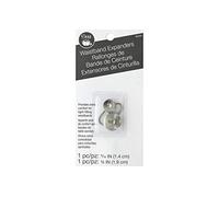 Dritz expansores Cintura Cuidado de Ropa, 2 Cada