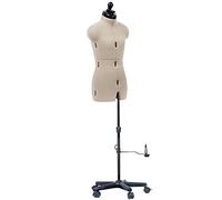Dritz Forma de Vestido, algodón, Marfil, pequeño