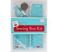 Dritz Kit de caja de costura