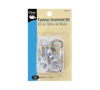 Dritz Kit de ojales, blanco, 1,27 cm