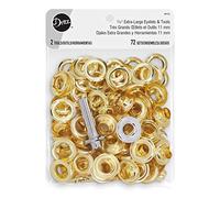 Dritz Ojales, Oro, XL 7/16"