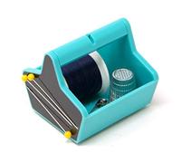 Dritz Organizador cortador de rosca, lados magnéticos