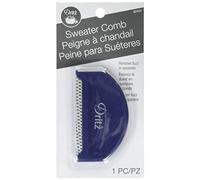 Dritz Peine para suéter, acrílico, Multicolor, 2.9 x 5.65 x 0.1 cm, 3