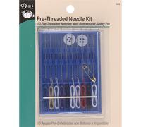 Dritz Pre Rosca Aguja Kit