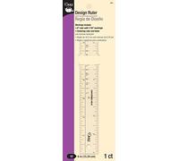 Dritz Regla, 6 pulgadas