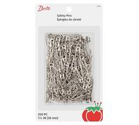 Dritz Safety Pins Size 2-200/Pkg