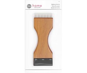Dritz Webbing Stretcher Estirador de cincha, Madera, marrón, 1 Pack