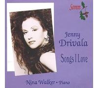 SONGS BY DELIBES/BIZET ETC
