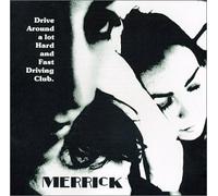 Drive Around a Lot Hard & Fast Driving Club