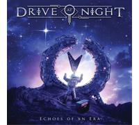 Drive At Night - Echoes Of An Era [VINYL] [Vinilo]
