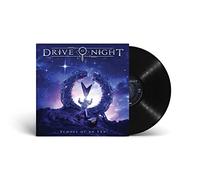 Drive At Night – Echoes of an Era – Vinilo – Importación USA