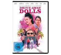 Drive-Away Dolls [Alemania] [DVD]