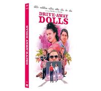 Drive-Away Dolls [Francia] [DVD]