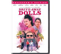 Drive: Away Dolls [USA] [DVD]