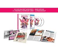 Drive Away Dolls (Żegnajcie, laleczki) [2xBlu-Ray] (No hay versión española)