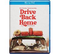 Drive Back Home [Blu-ray]