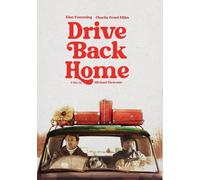 Drive Back Home [DVD]